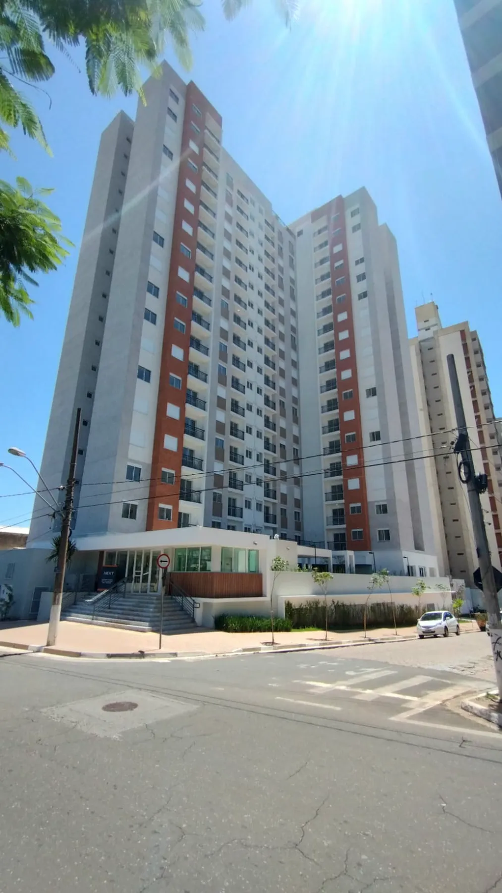Next Residence - Conx SP Interior — foto 2