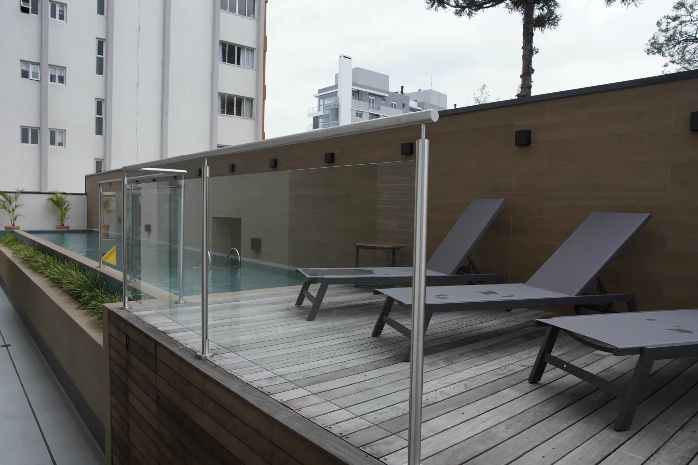 Iti Haus - Porto Camargo — foto 5