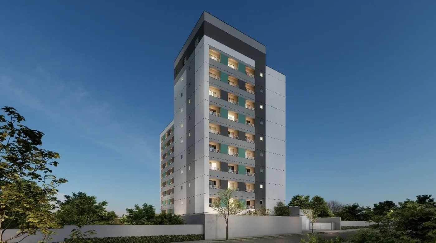 Metrocasa Cidade Universitária - Metrocasa
