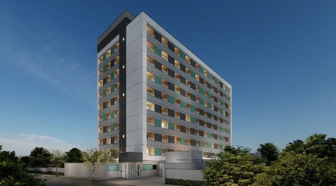 Metrocasa Cidade Universitária - Metrocasa — foto 2