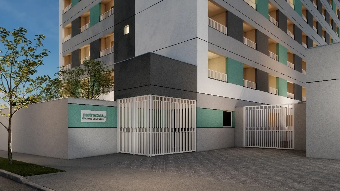Metrocasa Cidade Universitária - Metrocasa — foto 4