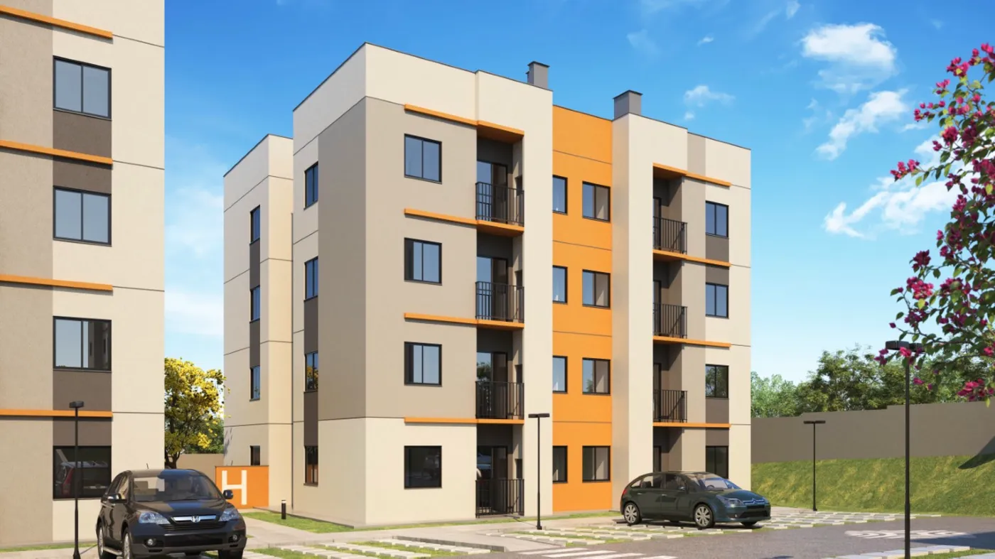 Porto Horizonte - Rottas Construtora — foto 2