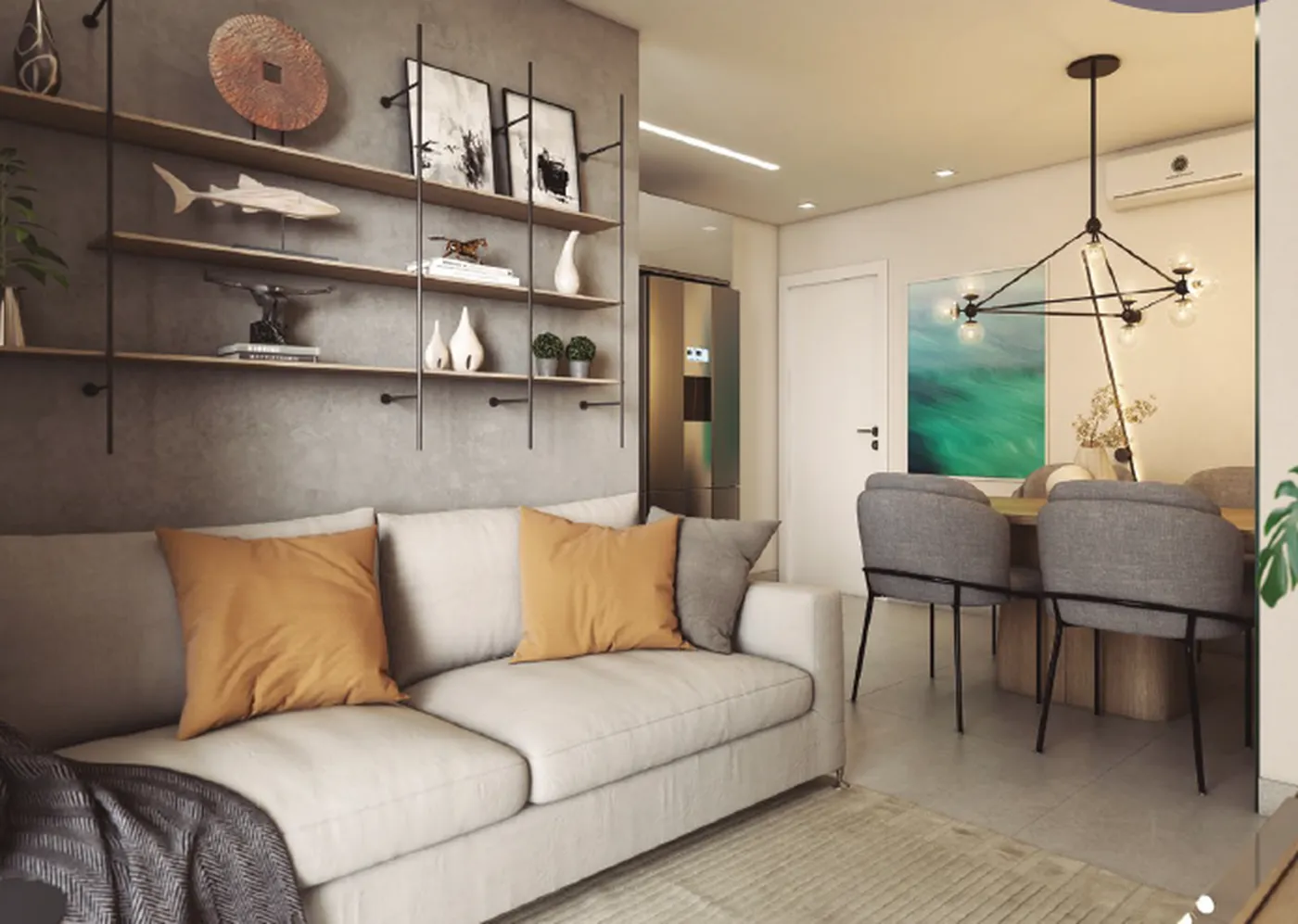 Porto Horizonte - Rottas Construtora — foto 3