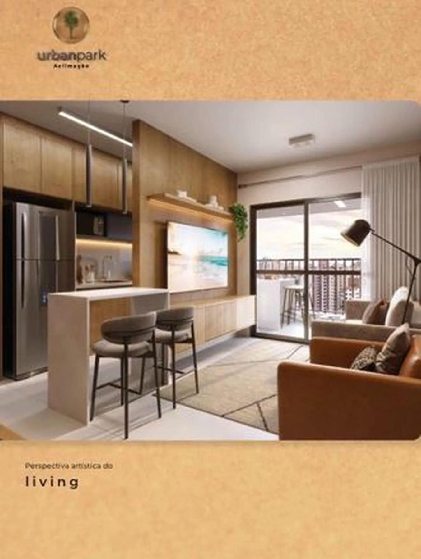 Urbanpark Aclimação - Residencial — foto 4