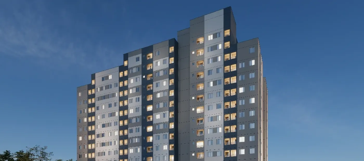 Metrocasa São Miguel Paulista - Metrocasa