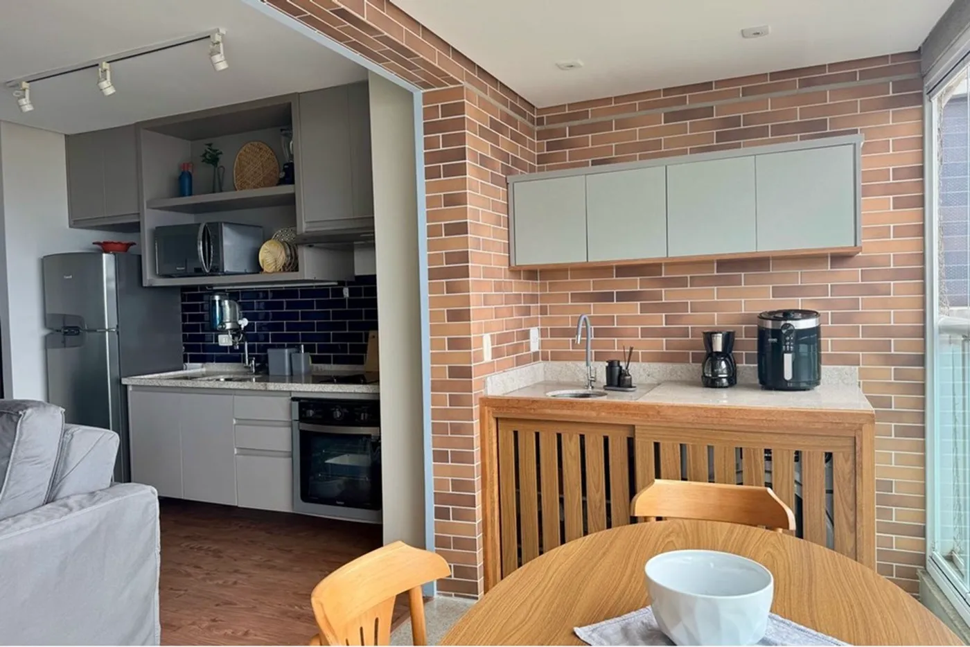 PMFP 247 Apto 601131017-42 - REMAX Ares Exclusividades — foto 2