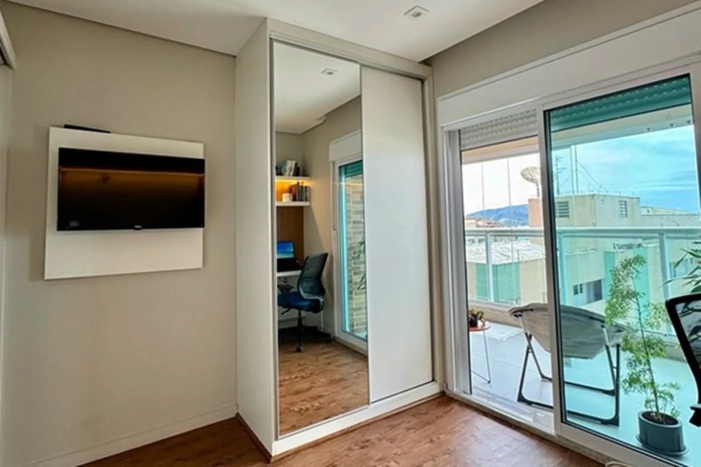 PMFP 247 Apto 601131017-42 - REMAX Ares Exclusividades — foto 5
