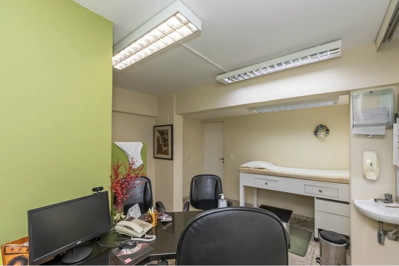 VME 515 Sala 601371031-52 - REMAX Boutique Exclusividades — foto 2