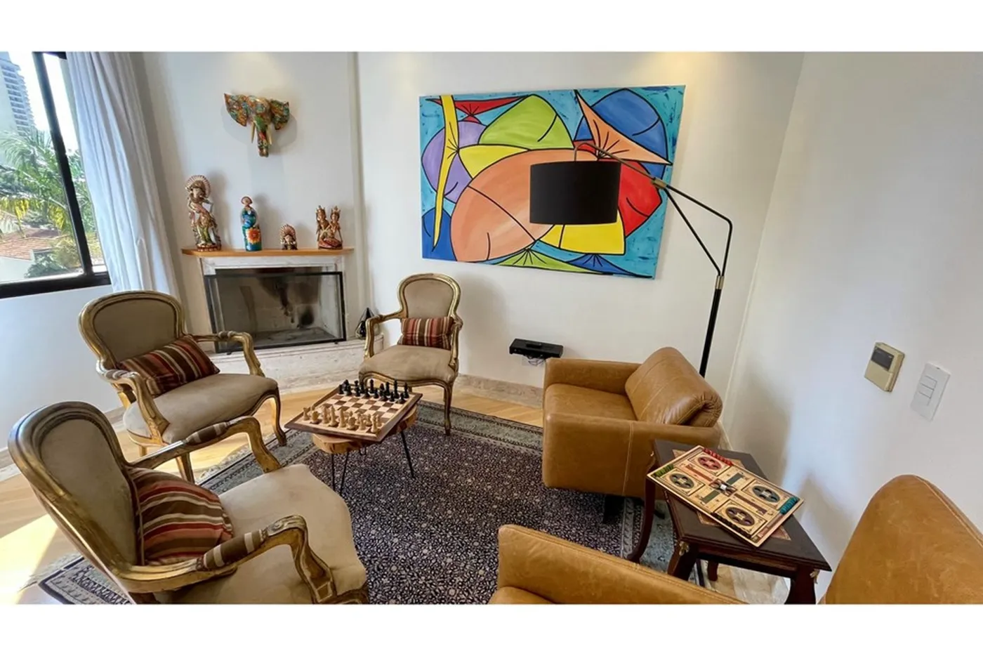 CBÁLRDA 251 Apto 602241008-47 - REMAX Verti Exclusividades