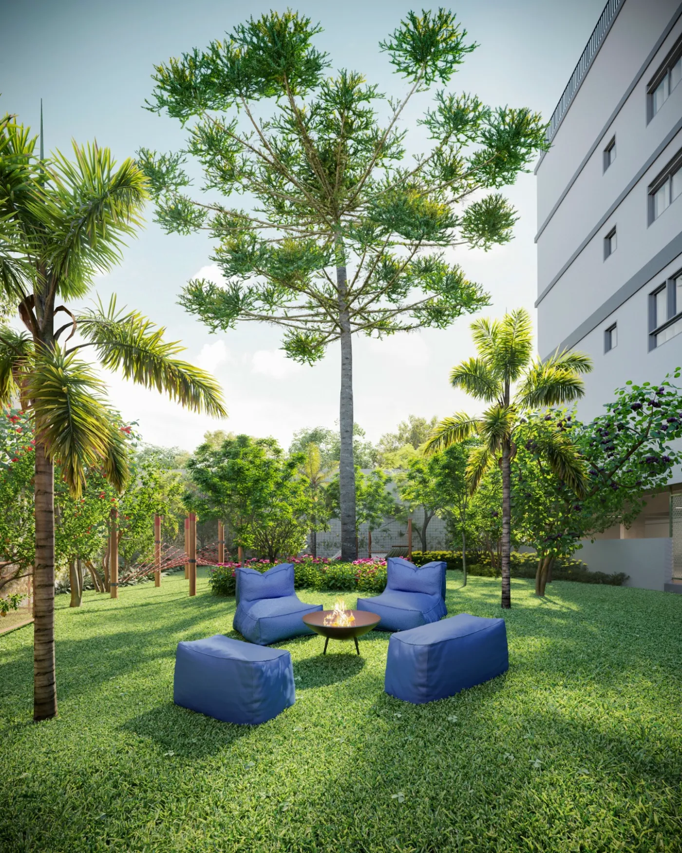 Bosque Hype Casa Nativa - Hype — foto 3