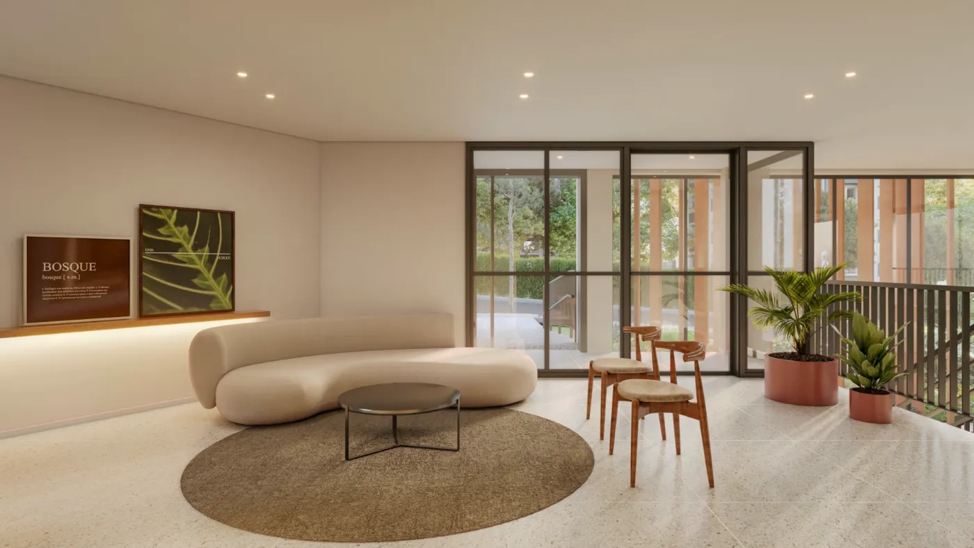 Bosque Hype Casa Nativa - Hype — foto 4