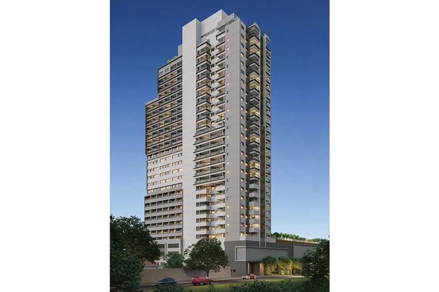 BDEB 695 Apto 601131053-16 - REMAX Ares Exclusividades