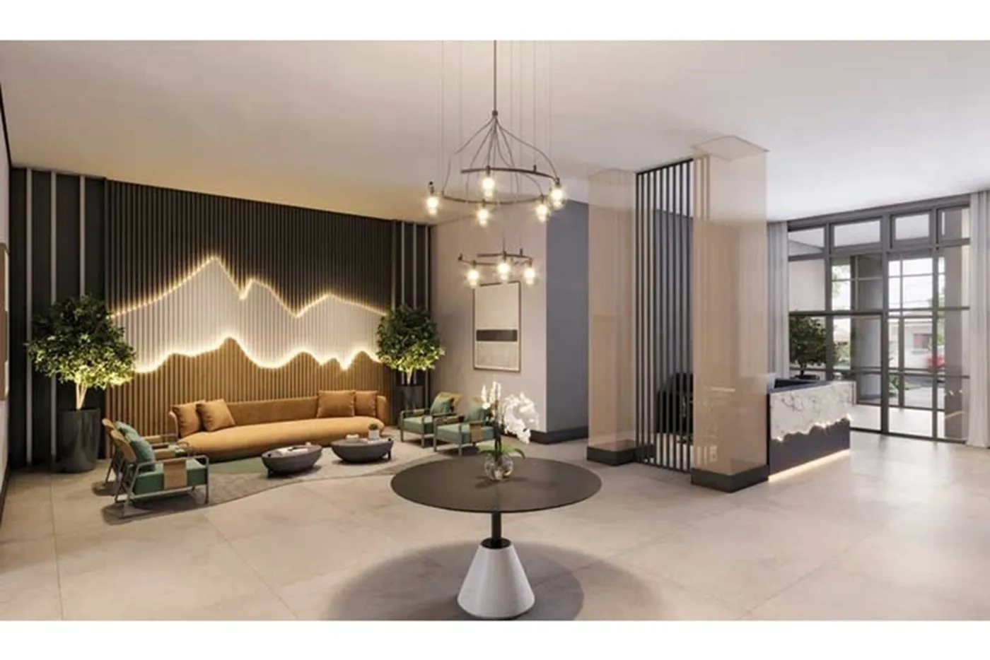 BDEB 695 Apto 601131053-16 - REMAX Ares Exclusividades — foto 2