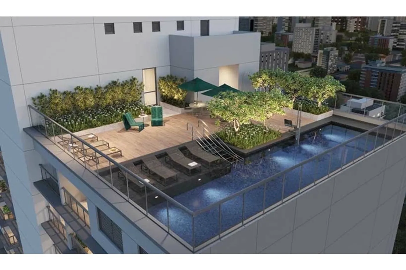 BDEB 695 Apto 601131053-16 - REMAX Ares Exclusividades — foto 3