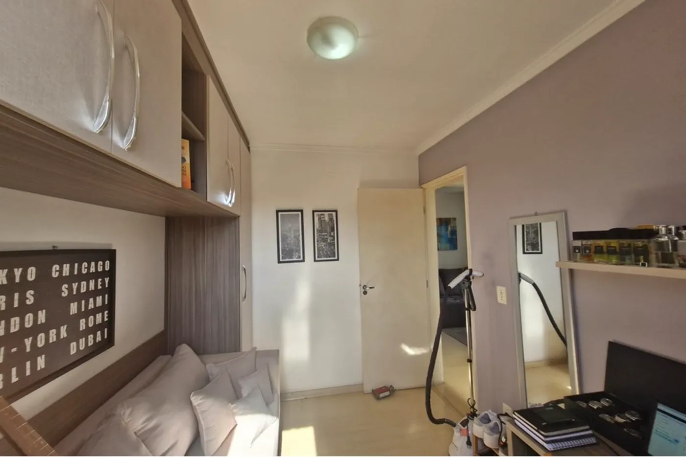 JAFDO 361 Apto 602291018-150 - REMAX B12 Exclusividades — foto 4
