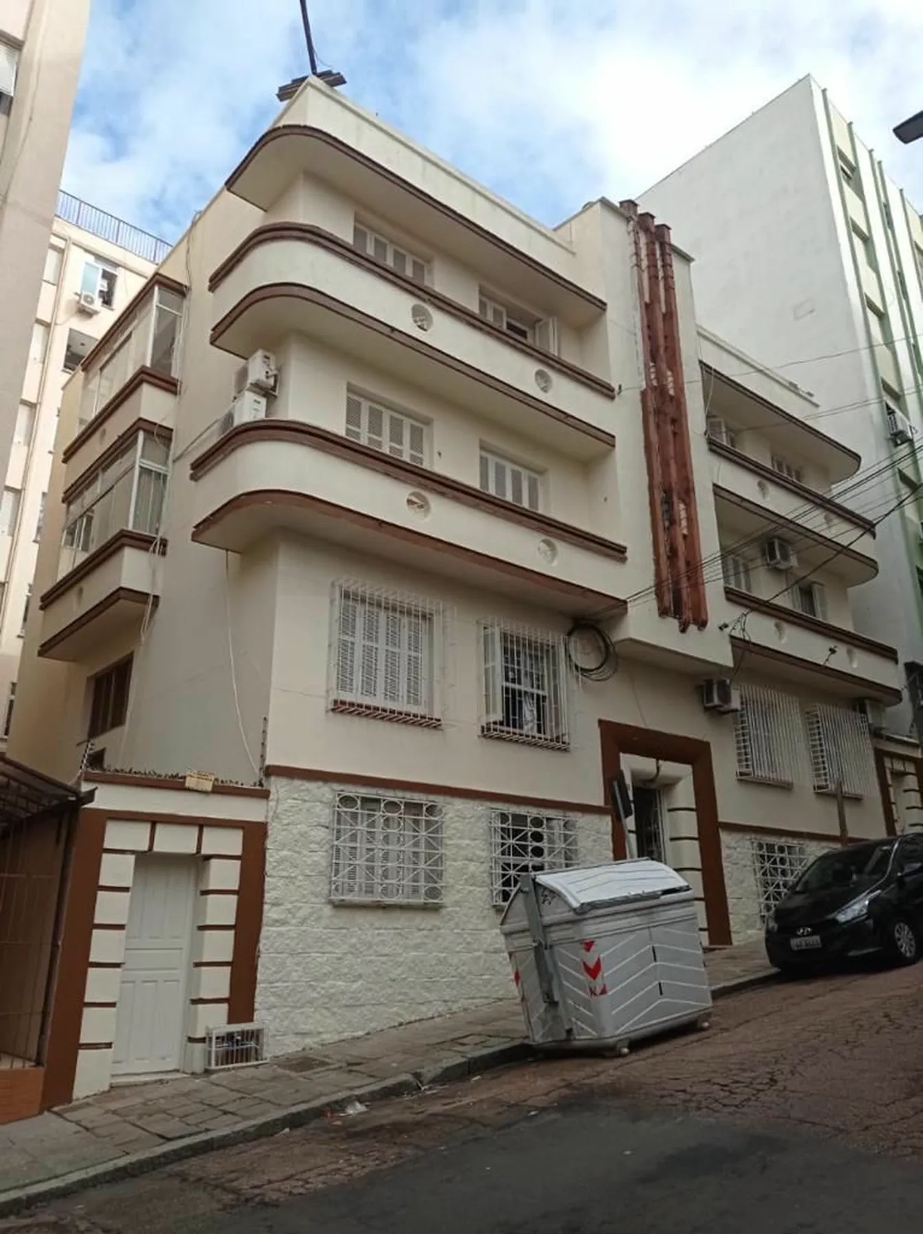 Edificio Cipriane Apto AP0403 - Viviane Paz Imóveis Exclusividades