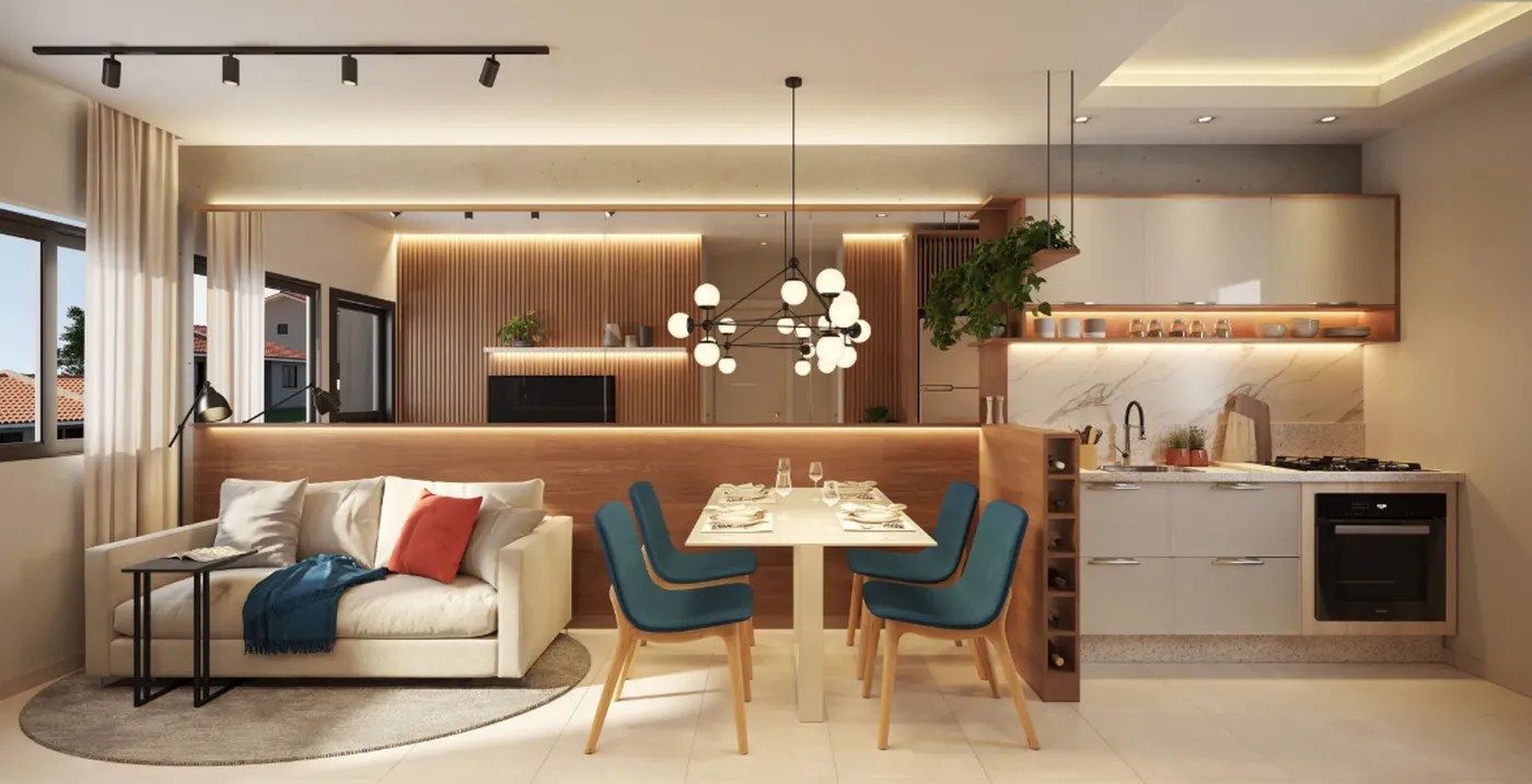 Porto Bella Vista - Rottas Construtora — foto 3