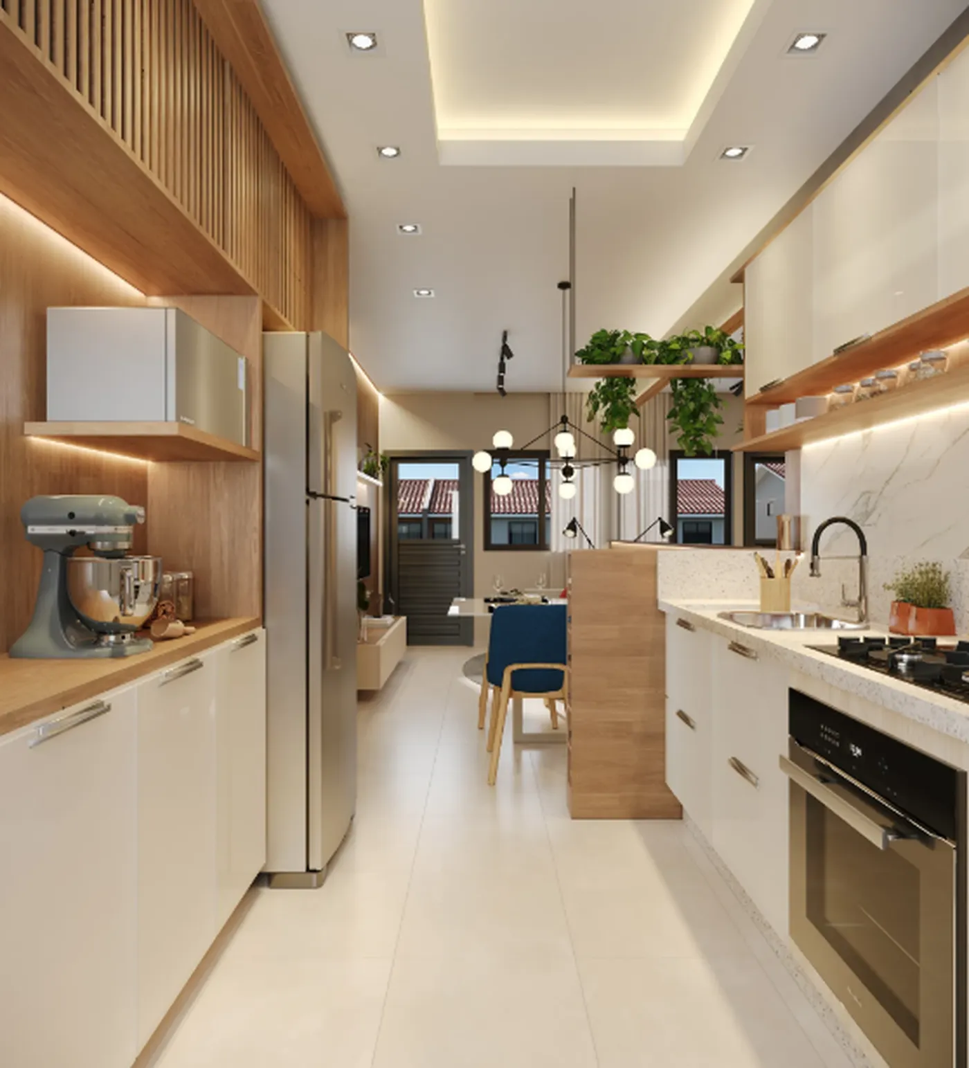 Porto Bella Vista - Rottas Construtora — foto 4