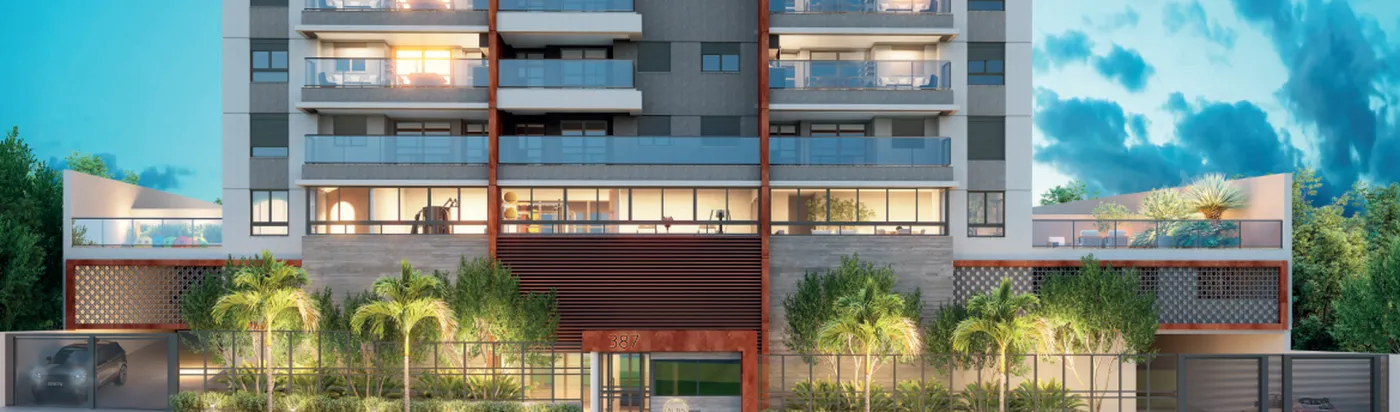 Altis Santana - Namour Incorporação e Construção — foto 2
