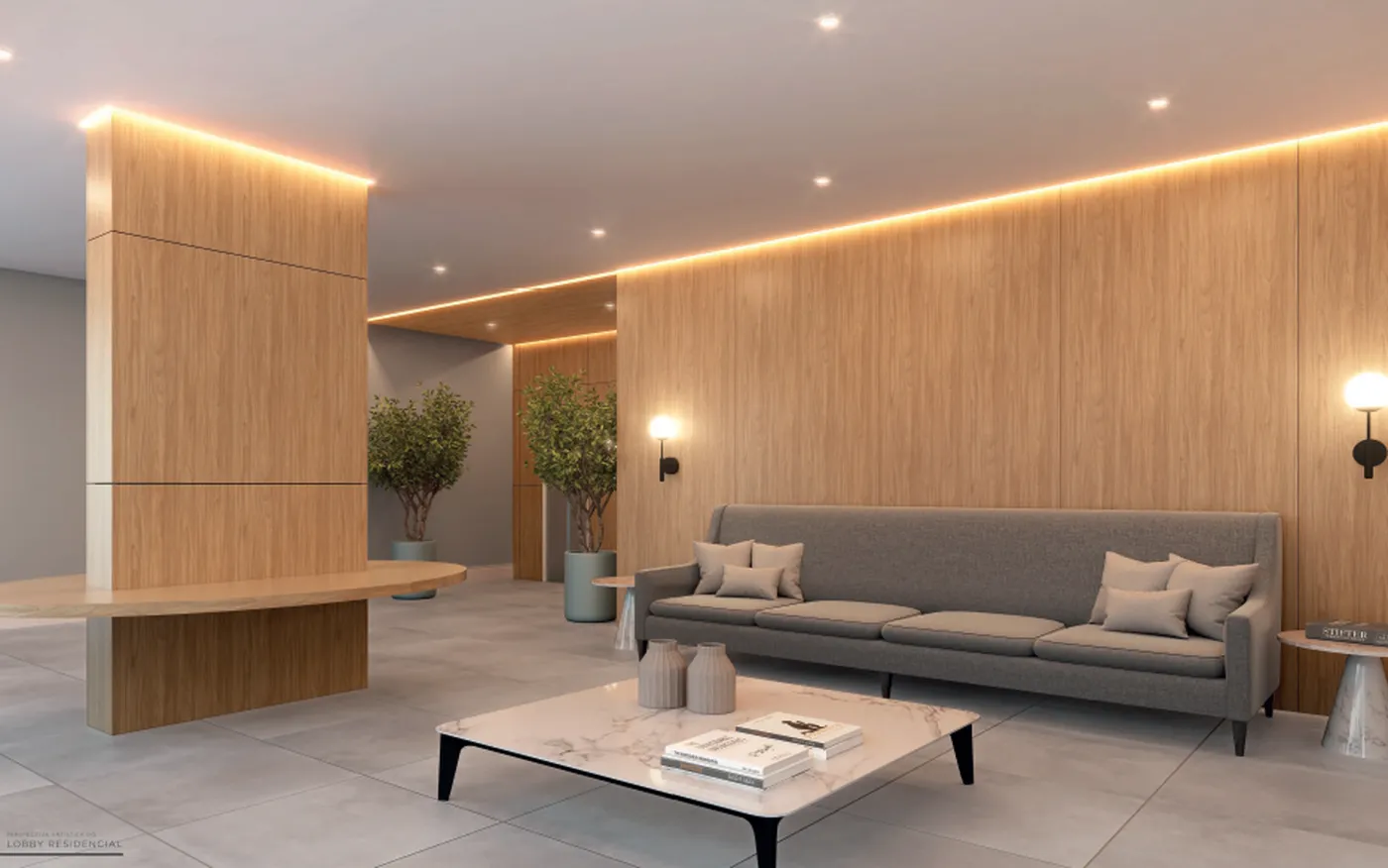 Altis Santana - Namour Incorporação e Construção — foto 3