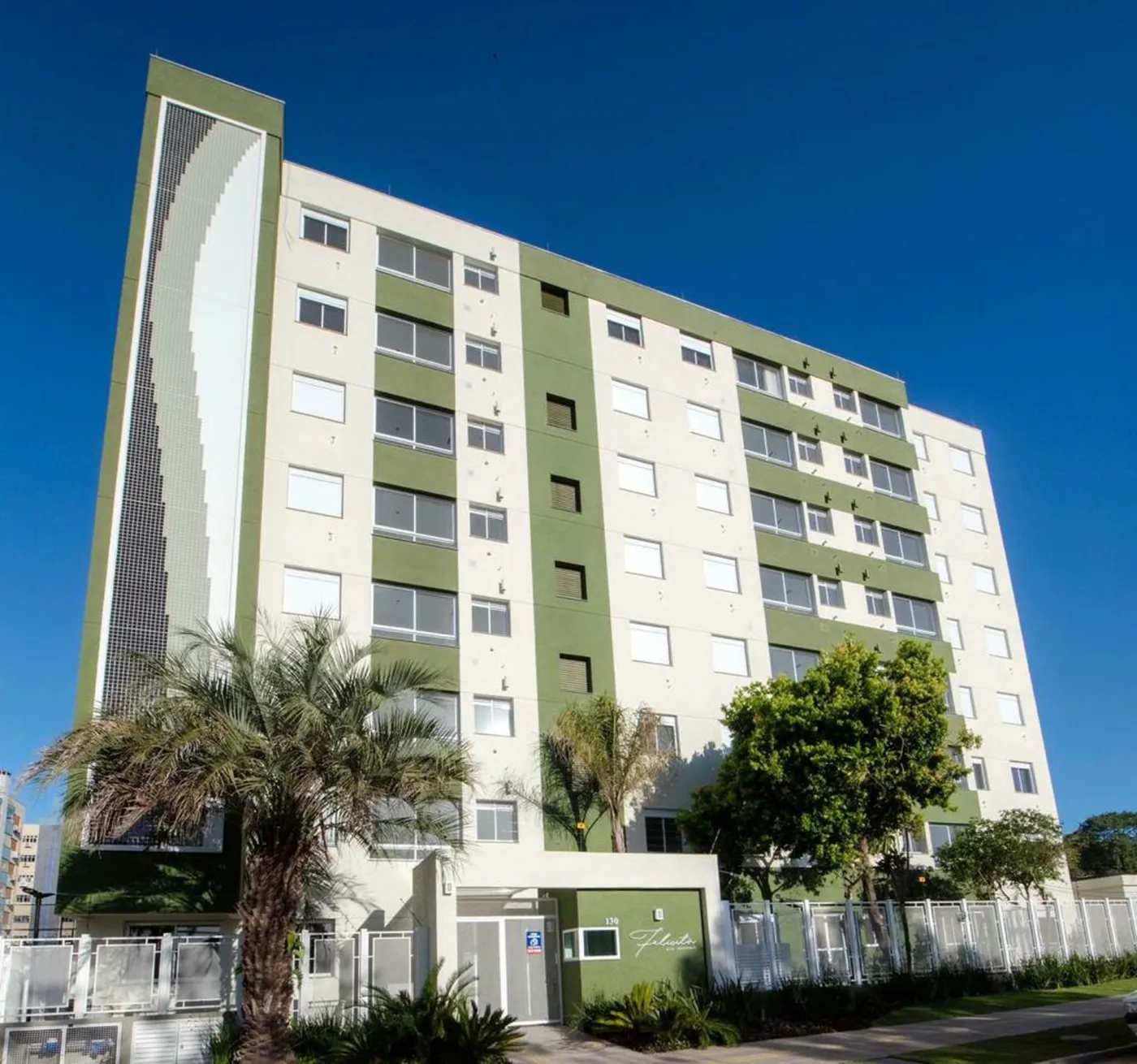 Felicitá Alto Petrópolis - Up Incorporações