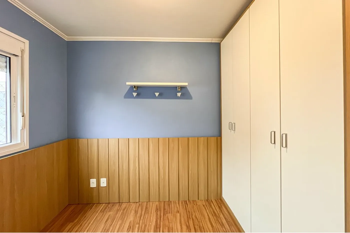 EVAJR 1390 Apto 612651031-37 - REMAX Pillares Exclusividades — foto 2