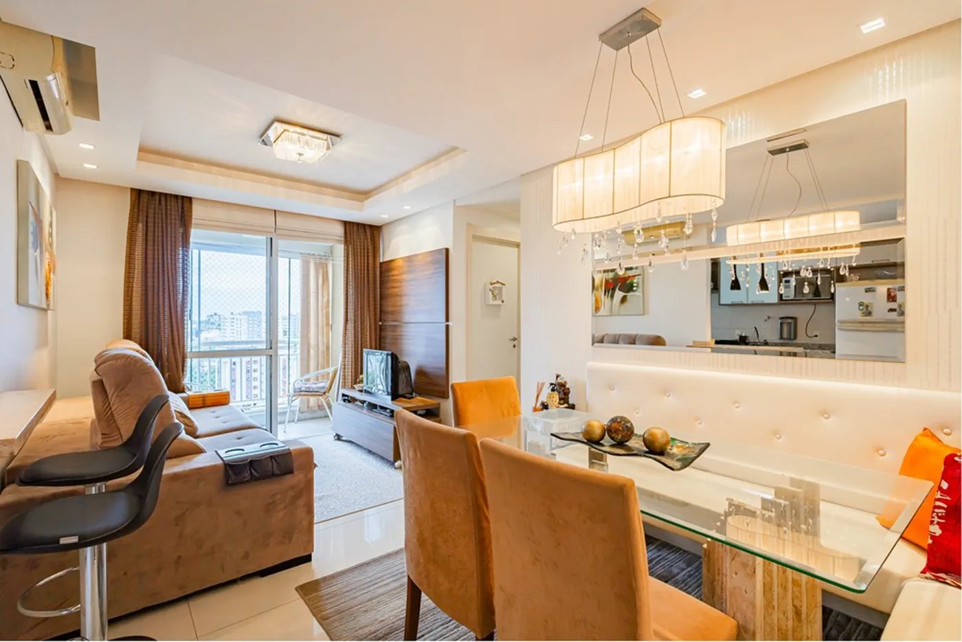 VIBM 100 Apto 612521003-260 - REMAX Place Exclusividades