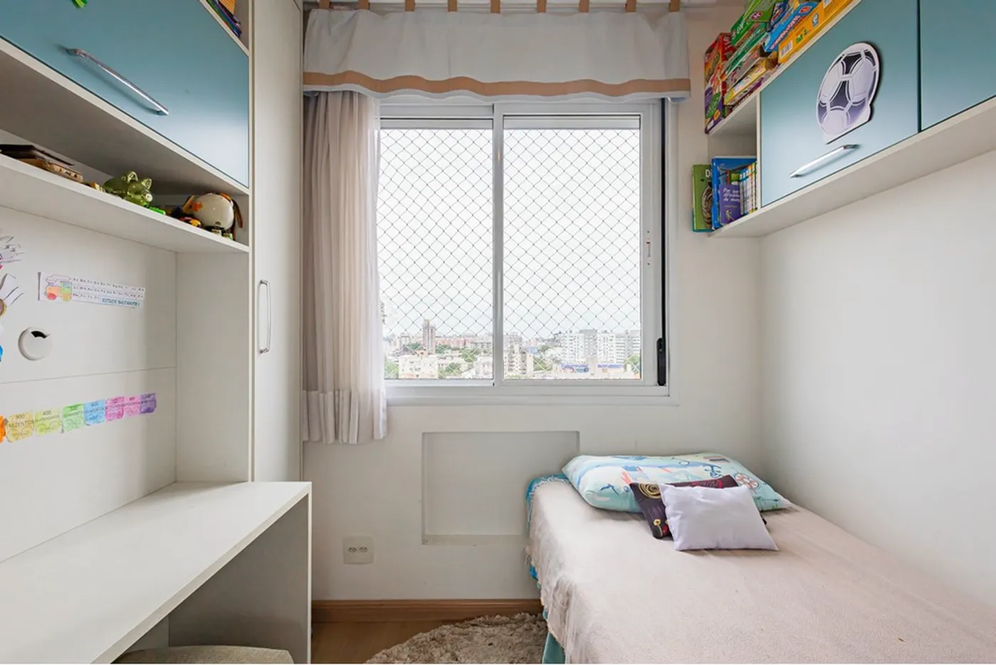 VIBM 100 Apto 612521003-260 - REMAX Place Exclusividades — foto 5