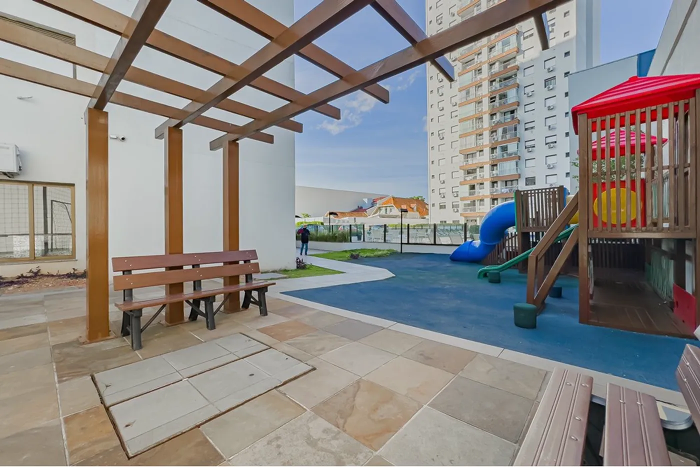 SMGP 40 Apto 612521003-261 - REMAX Place Exclusividades — foto 2