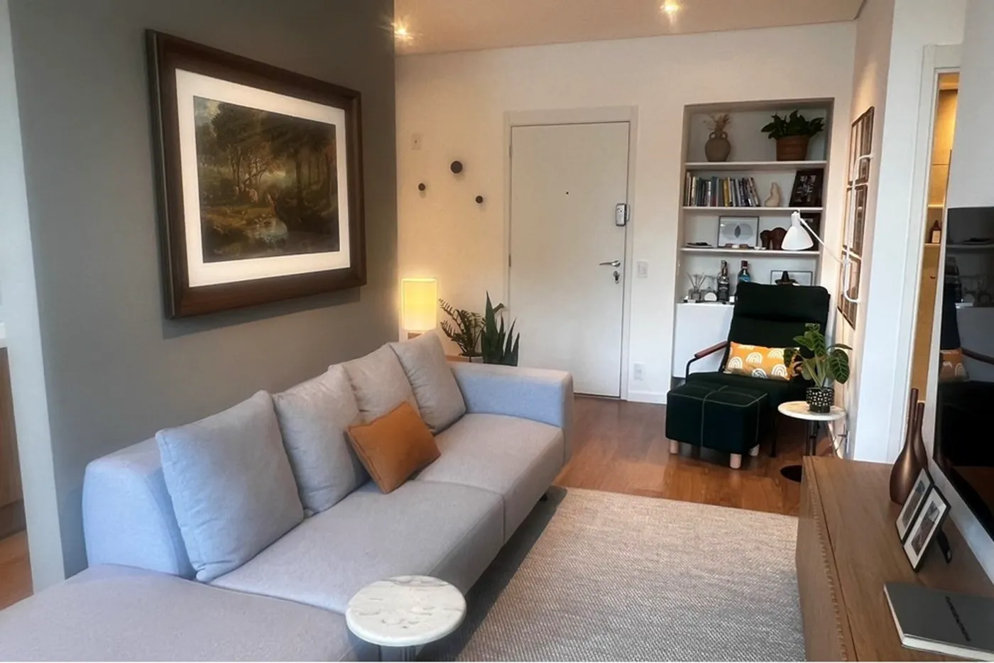 BPFM 350 Apto 601361051-18 - REMAX Trio Exclusividades — foto 3