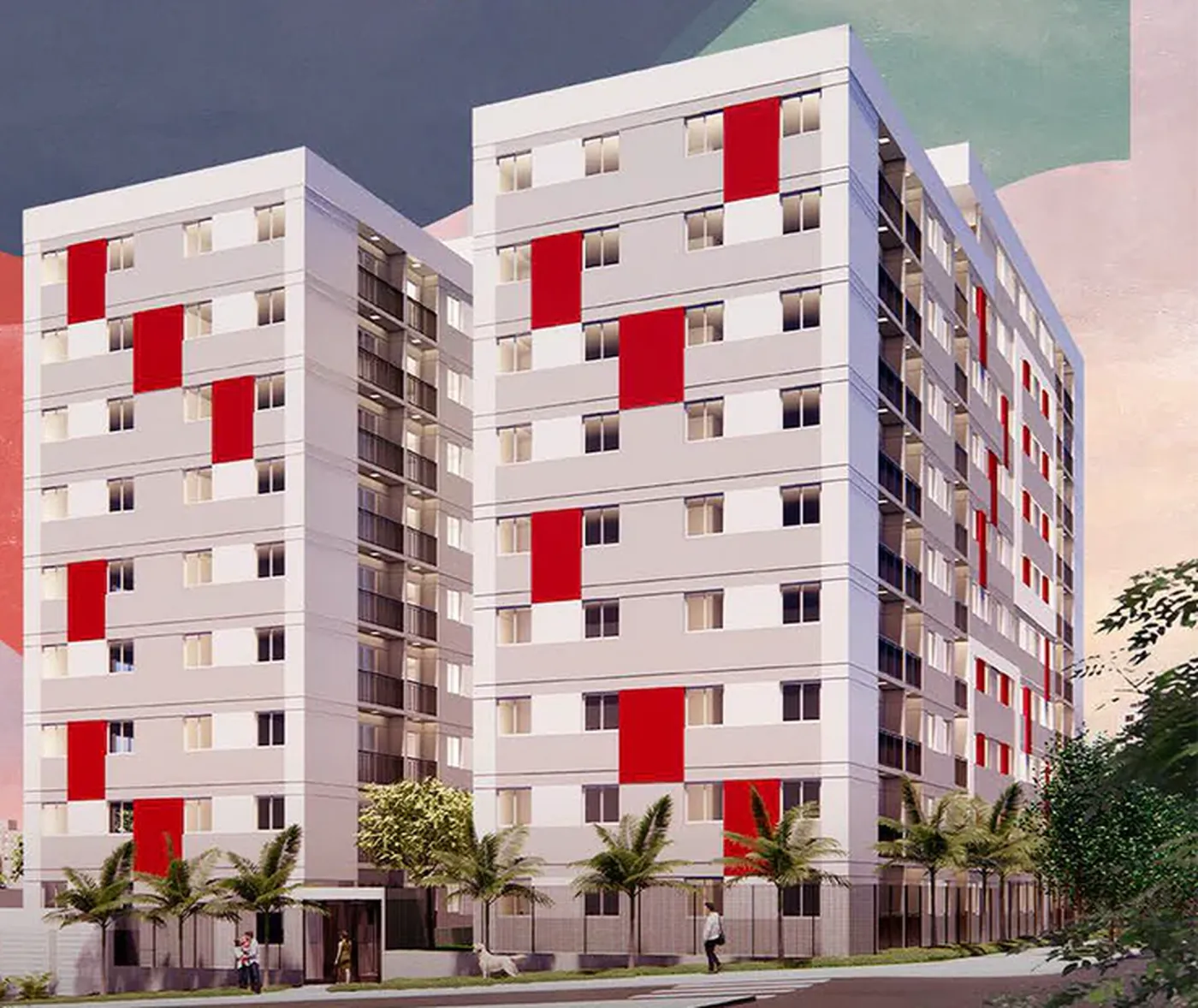 Maraú Residencial Itaquera - Imangai — foto 2