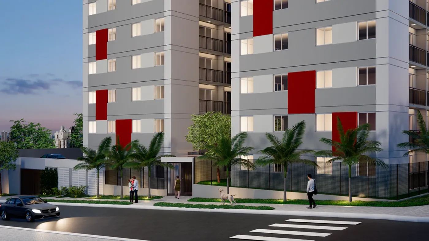 Maraú Residencial Itaquera - Imangai — foto 4