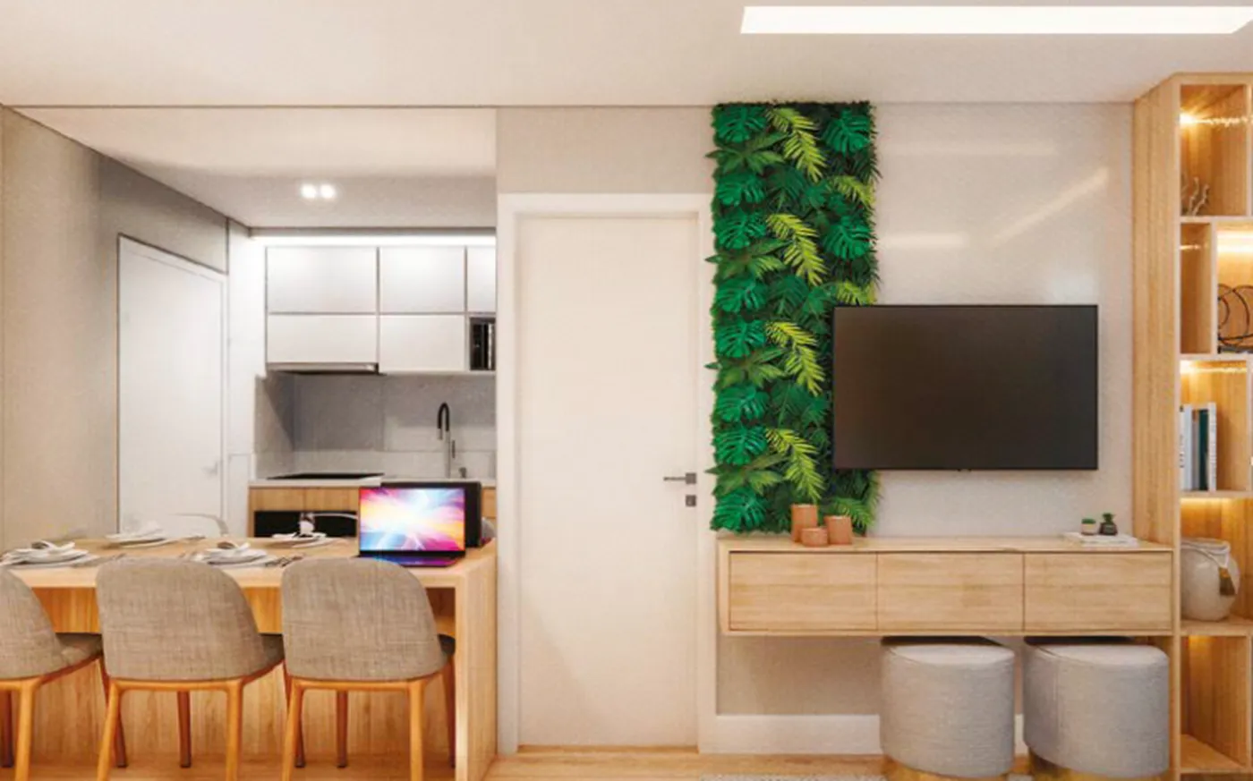 Maraú Residencial Itaquera - Imangai — foto 5