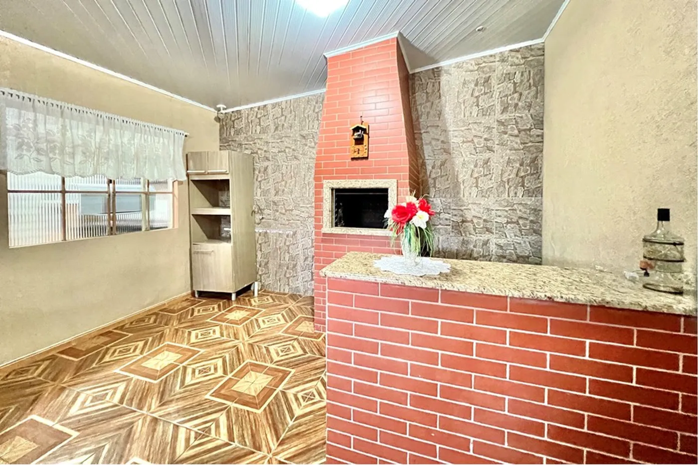 SJC 641 Casa 610241038-3 - REMAX 520 Exclusividades