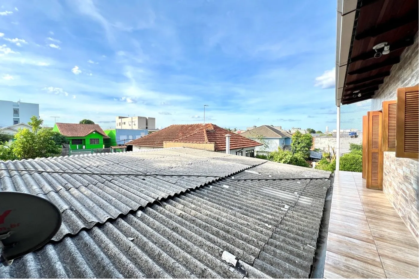 SJC 641 Casa 610241038-3 - REMAX 520 Exclusividades — foto 2