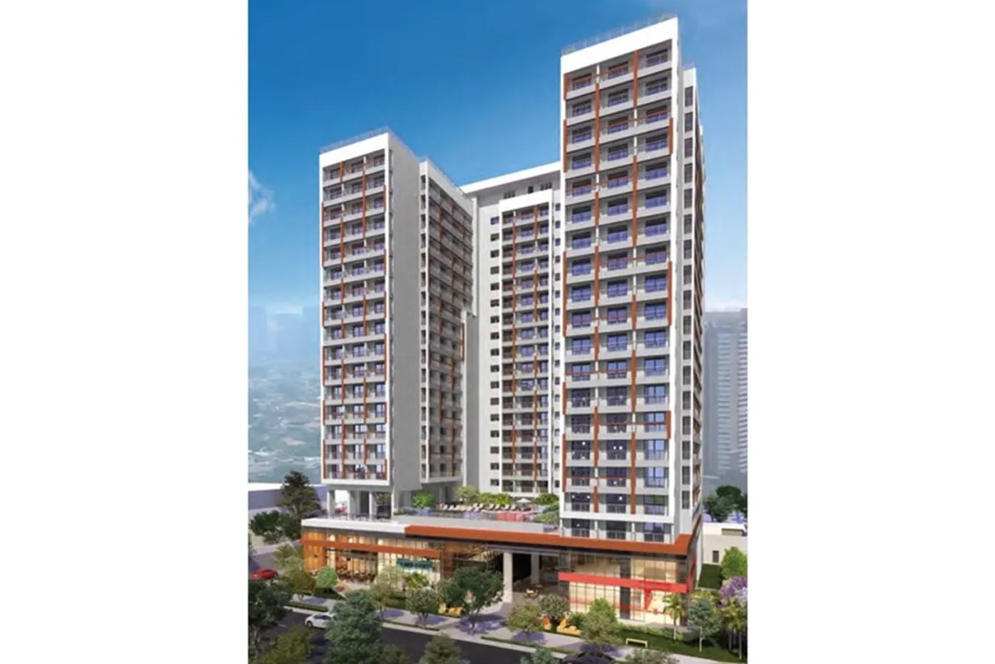 VCDCZ 111 Apto 601131053-5 - REMAX Ares Exclusividades