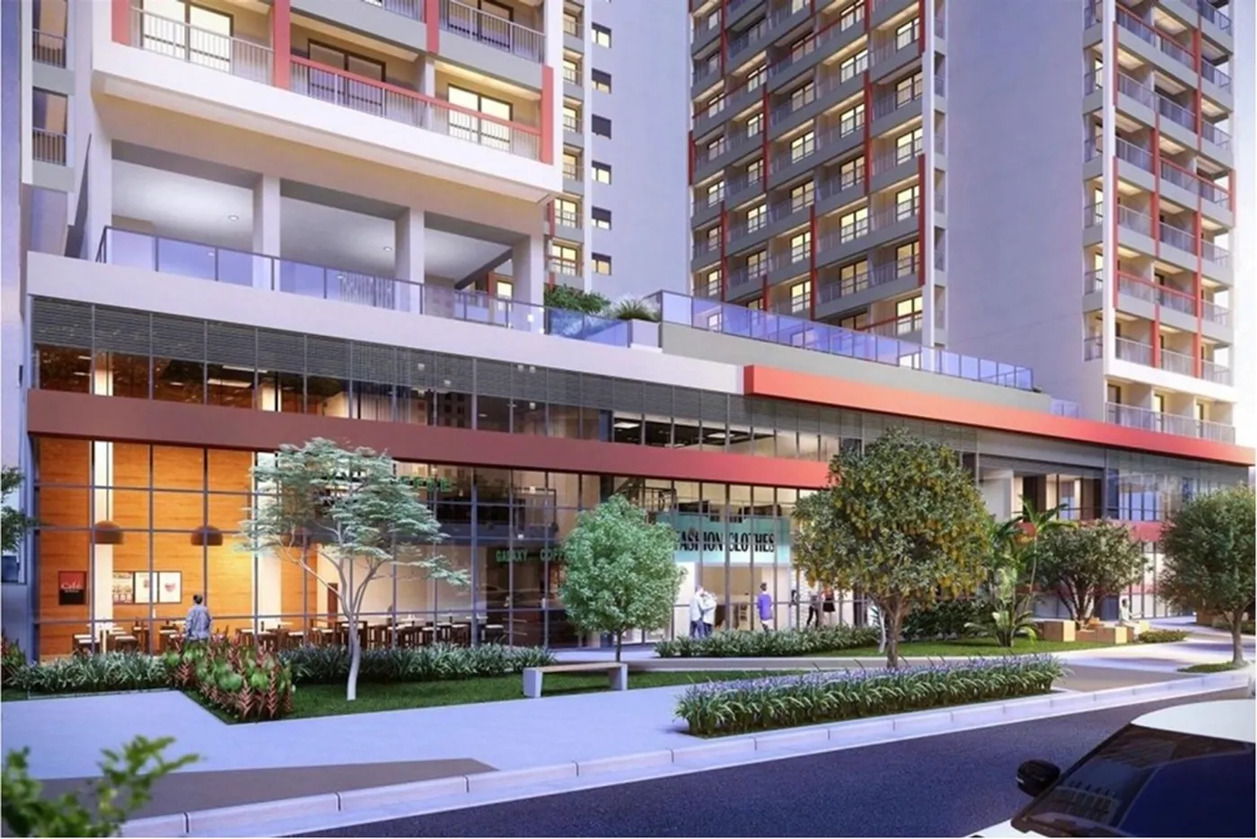 VCDCZ 111 Apto 601131053-5 - REMAX Ares Exclusividades — foto 5