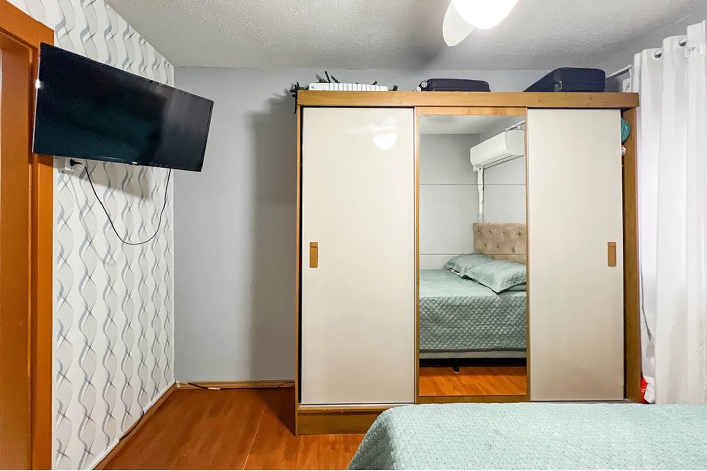 OQ 105 Apto 612651056-6 - REMAX Pillares Exclusividades — foto 4