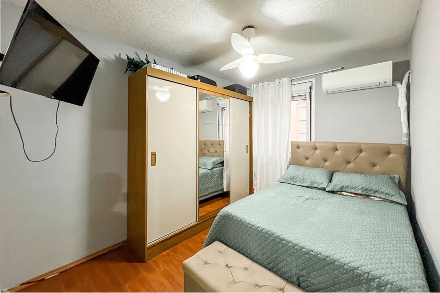 OQ 105 Apto 612651056-6 - REMAX Pillares Exclusividades — foto 3