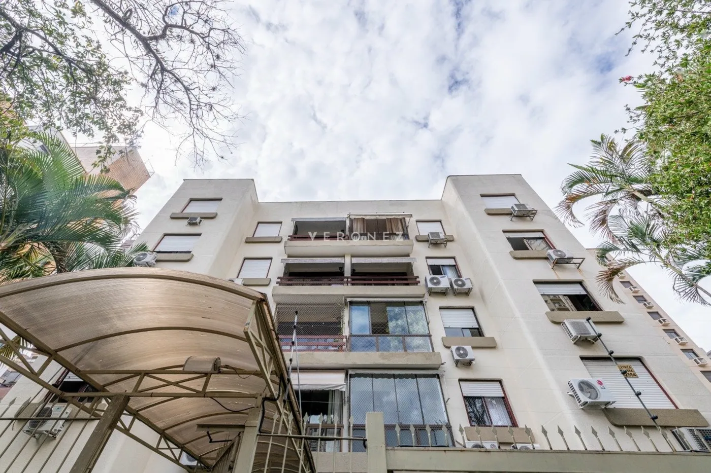 Edifício Fábio Apto 16071 - Veronez Exclusividades — foto 5