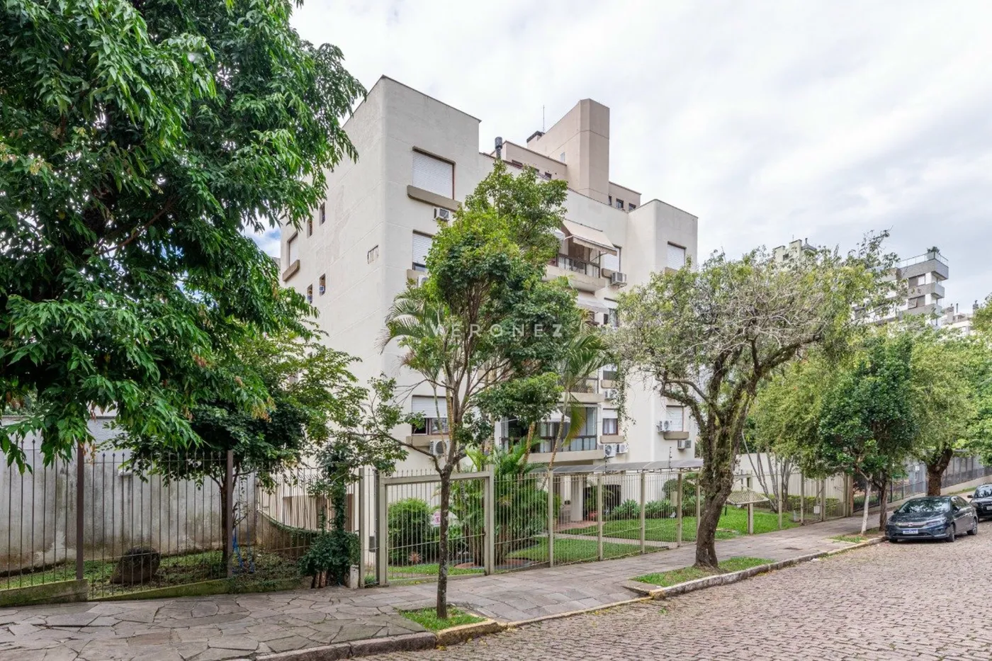 Edifício Fábio Apto 16071 - Veronez Exclusividades — foto 4