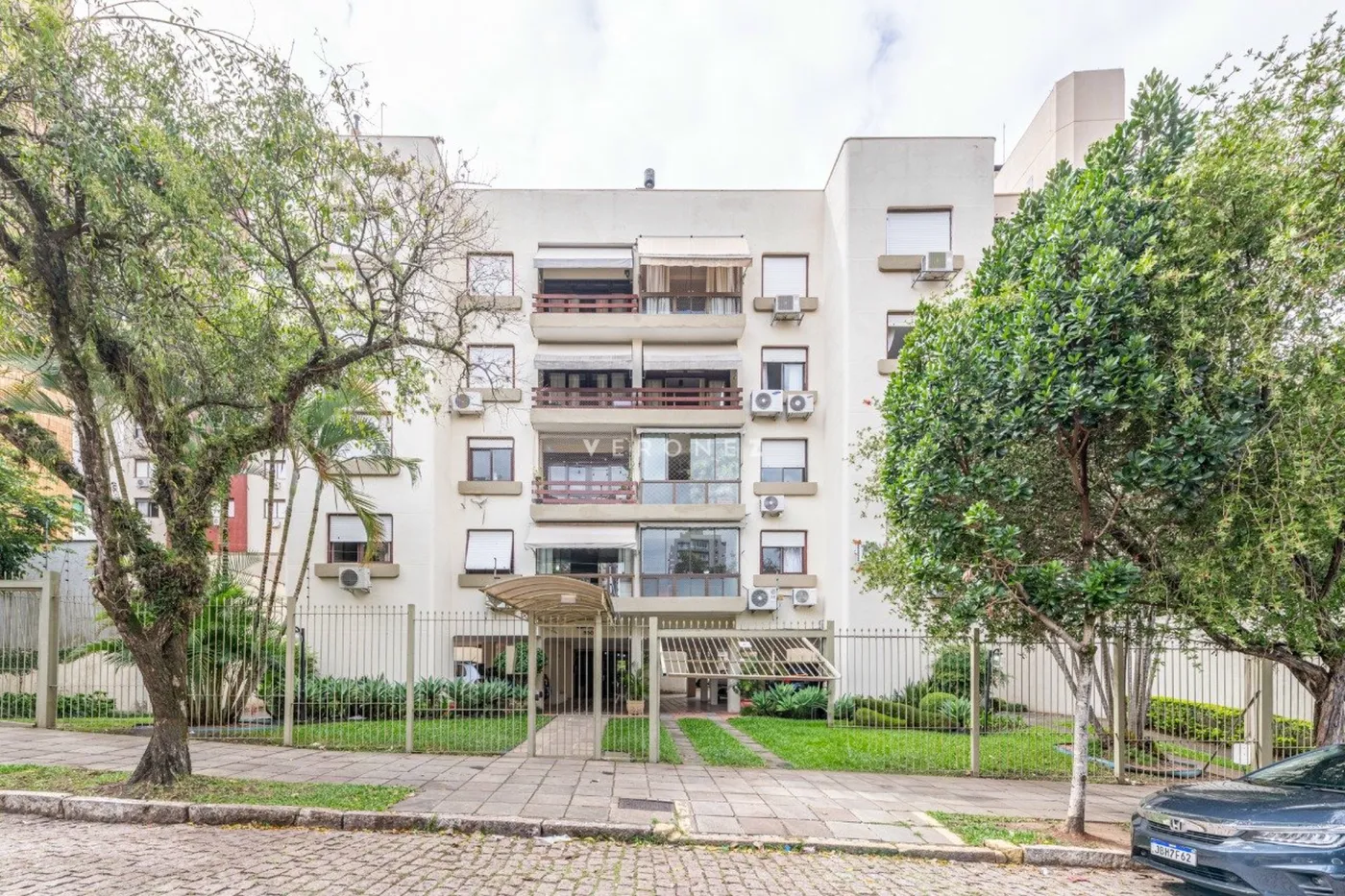 Edifício Fábio Apto 16071 - Veronez Exclusividades — foto 3