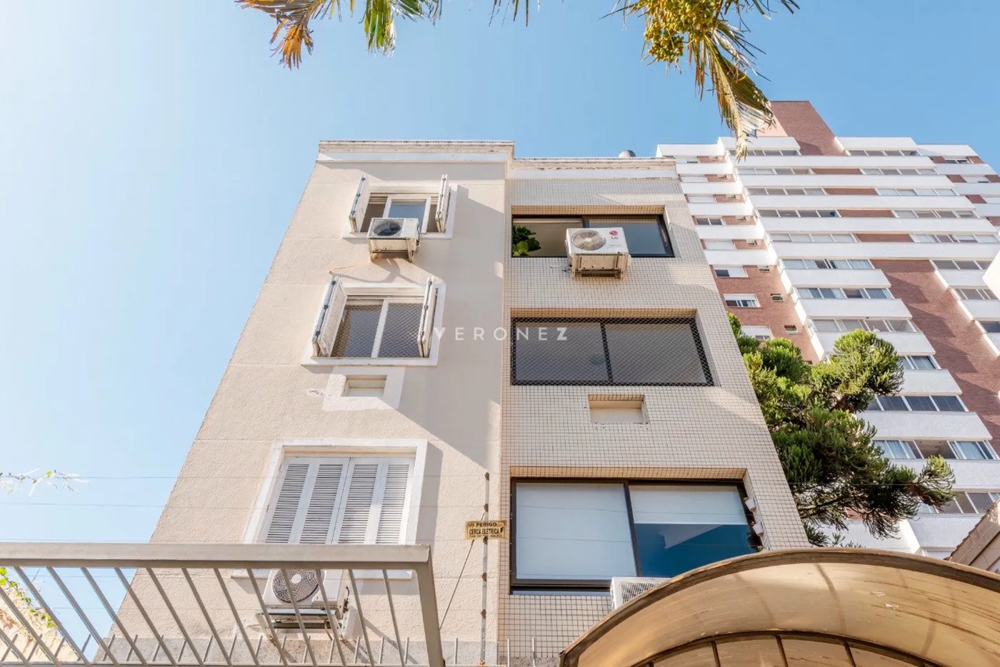 Edifício Soleil Apto 16467 - Veronez Exclusividades — foto 4