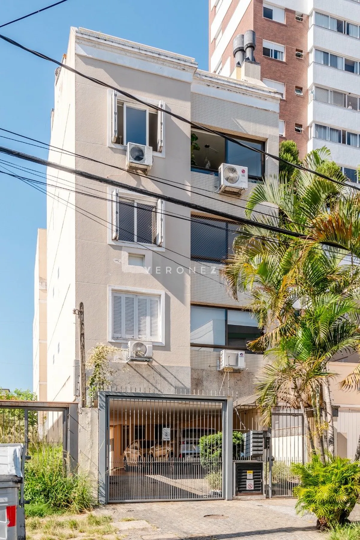 Edifício Soleil Apto 16467 - Veronez Exclusividades — foto 3