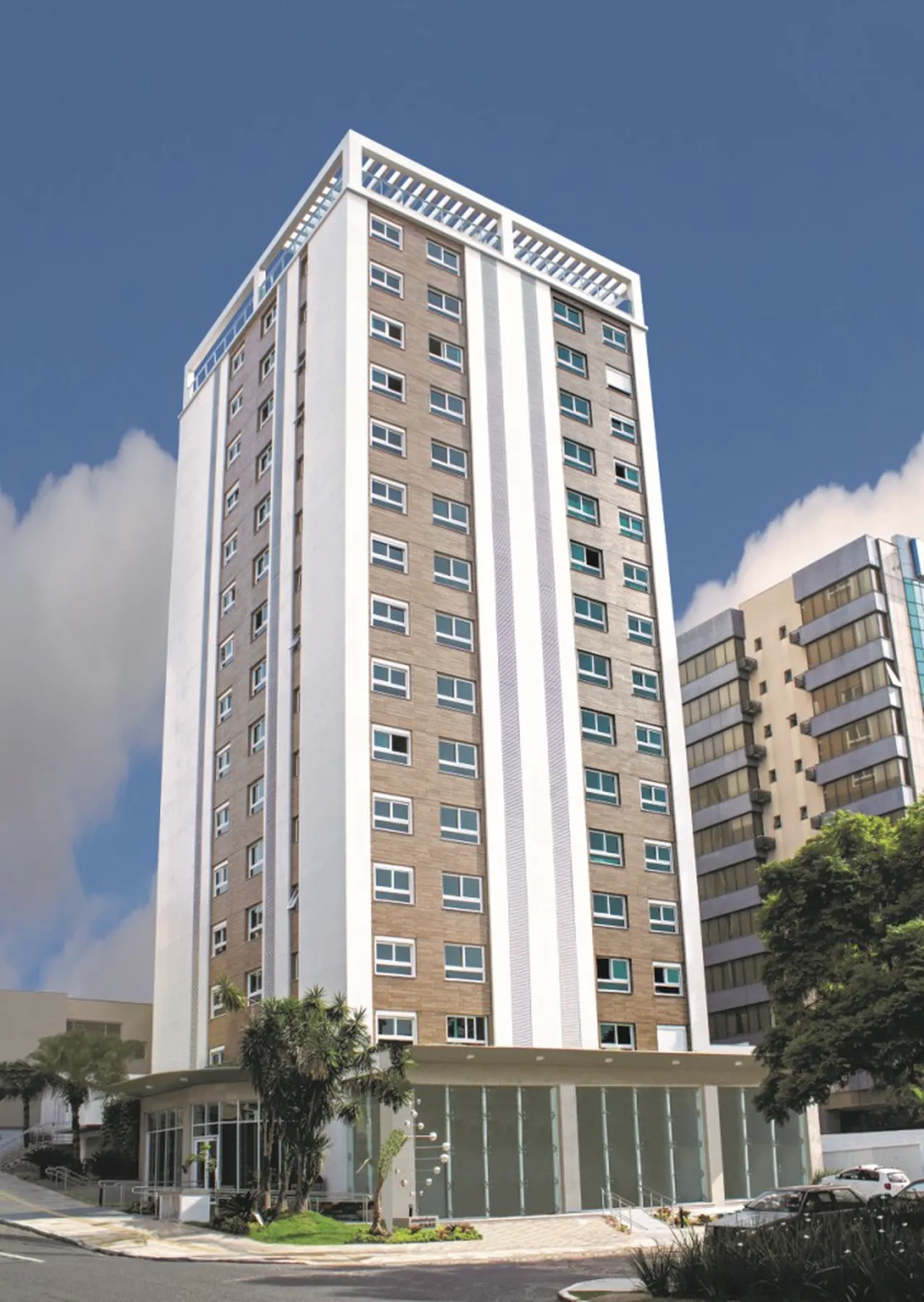 Moinhos Park - Lojas