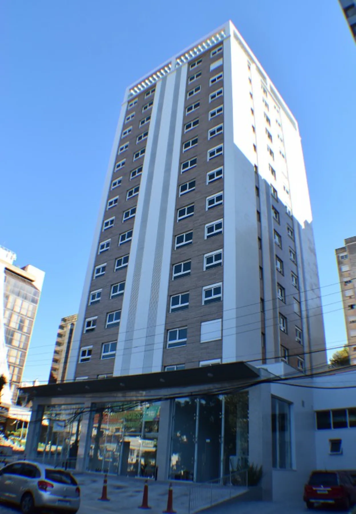 Moinhos Park - Lojas — foto 2