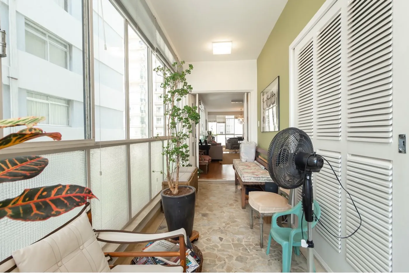 SCCB 1042 Apto 630331091-17 - REMAX Comunità Exclusividades — foto 4