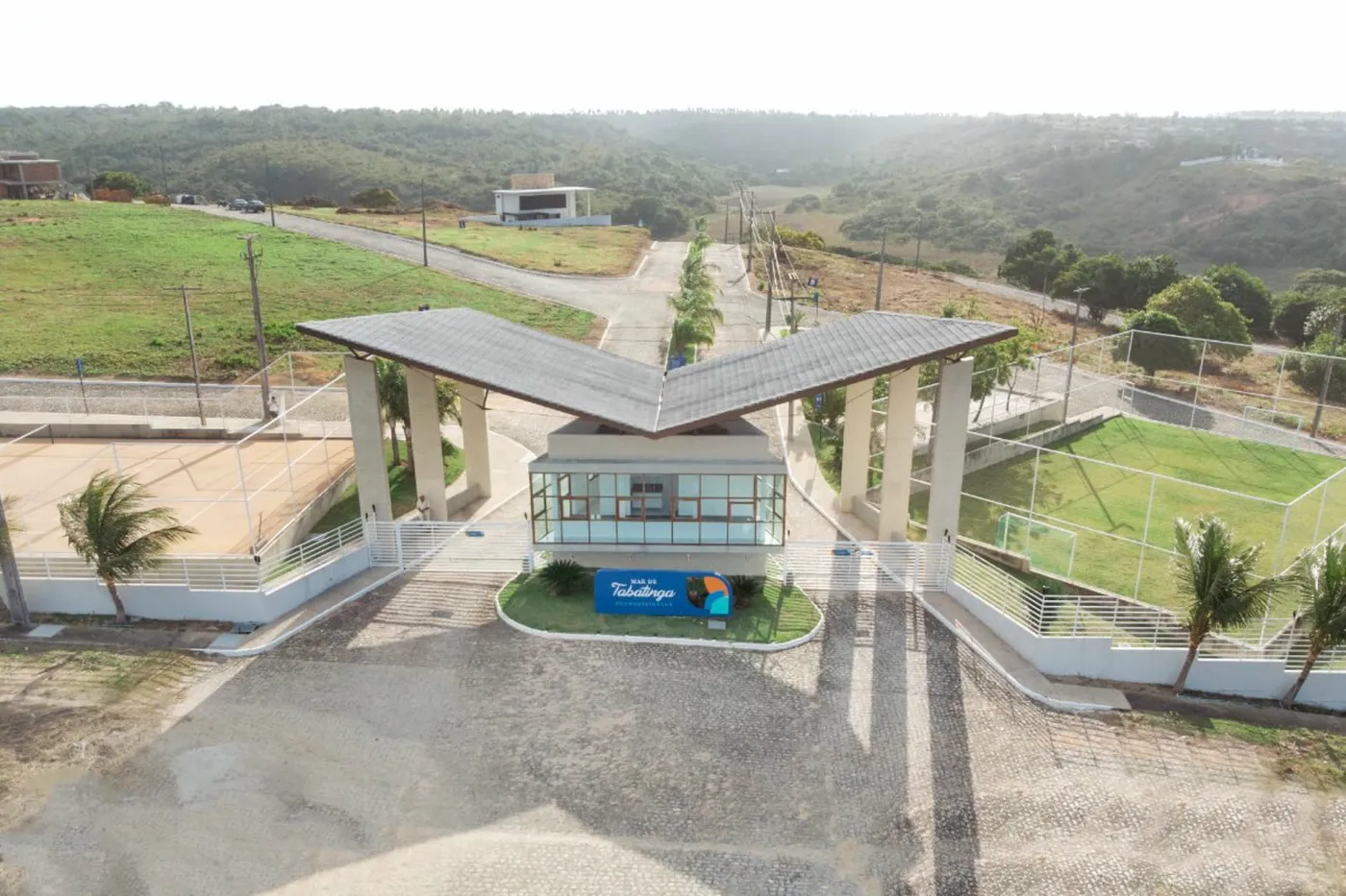 Mar de Tabatinga - Brascon Construtora — foto 2