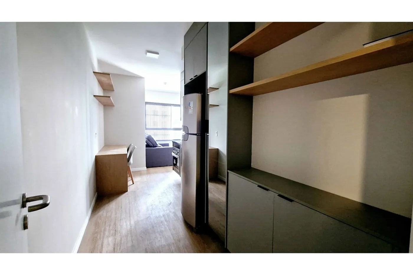 BPEF 188 Apto 601361020-411 - REMAX Trio Exclusividades — foto 2