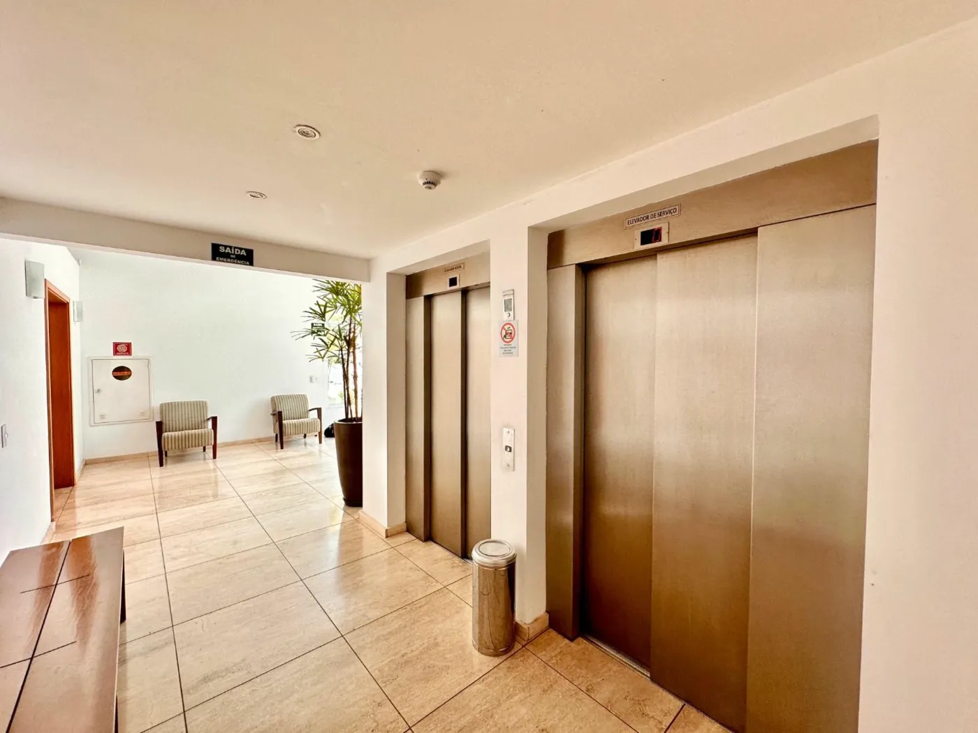 Edificio Aracati Apto AD0327 - Oui Imóveis Exclusividades — foto 5